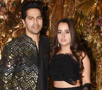 varun and natasha dalal