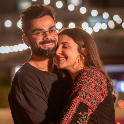 virushka