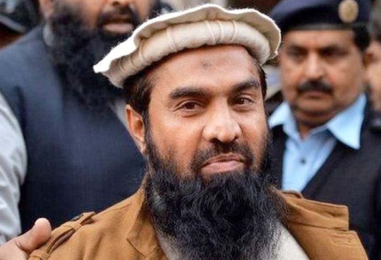 Zaki-ur-Rehman Lakhvi