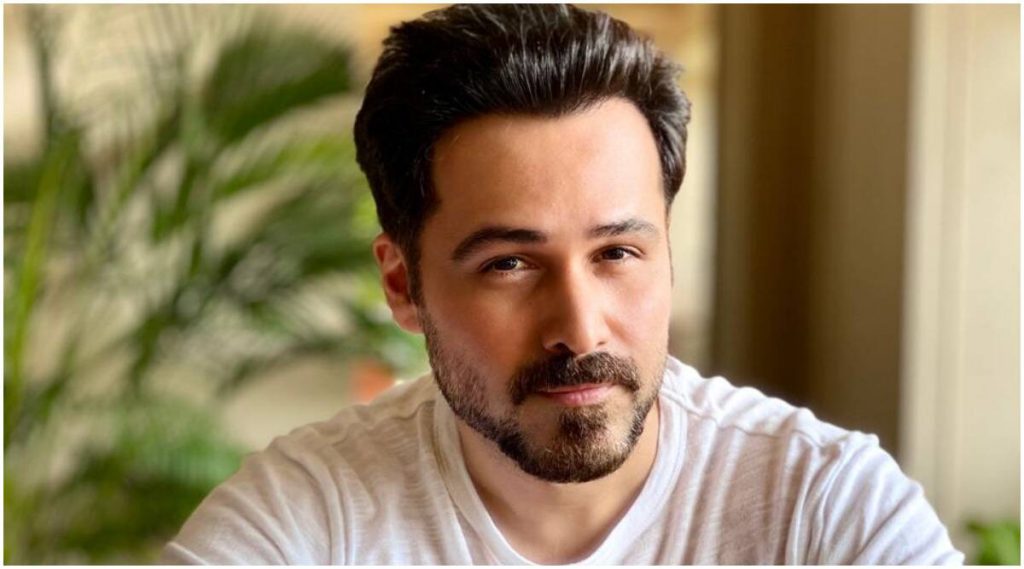 Happy Birthday Emraan Hashmi