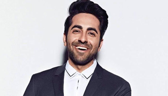 Ayushmann Khurrana