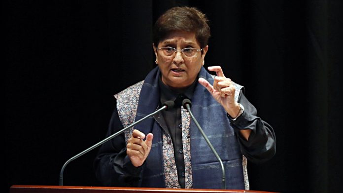 Kiran-Bedi