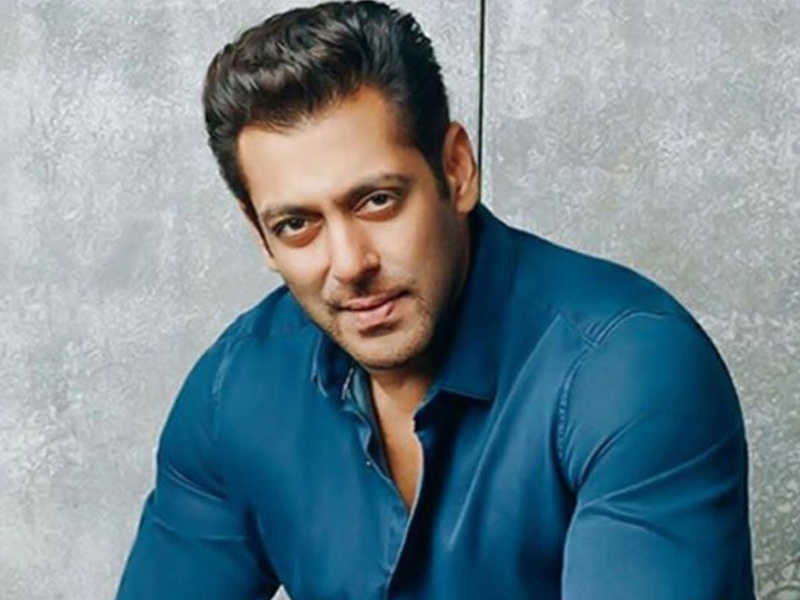 Salman Khan