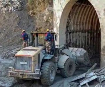 Uttarakhand floods