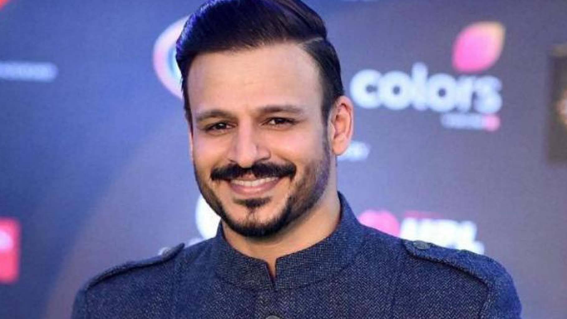 Vivek Oberoi