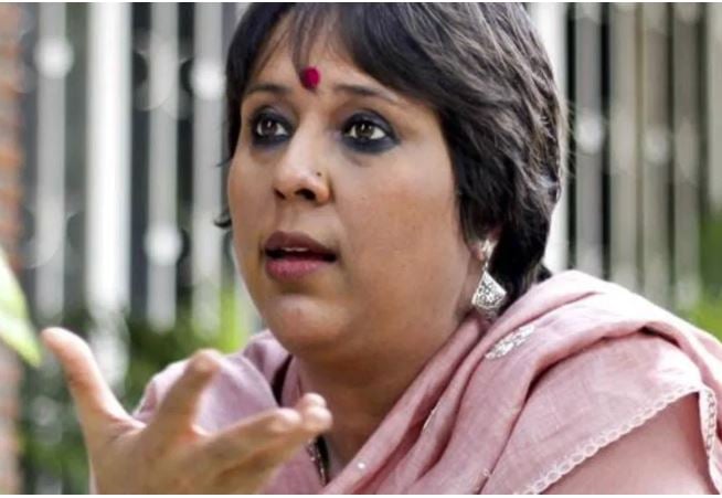 barkha