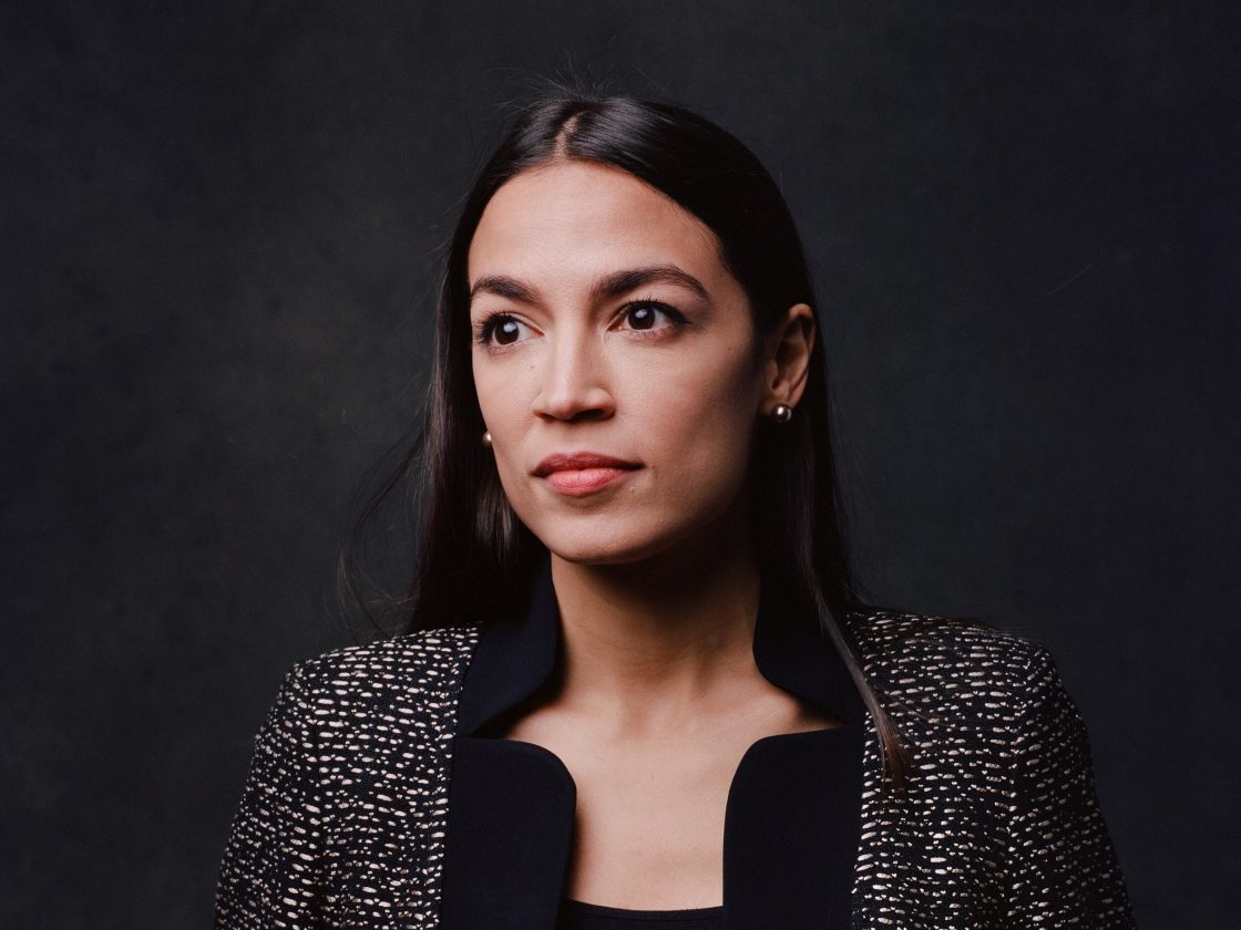 Us Lawmaker Alexandria Ocasio Cortez Reveals Shes A Sexual Assault Survivor 2317