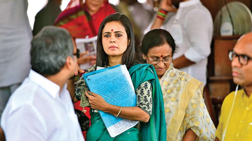 mahua moitra