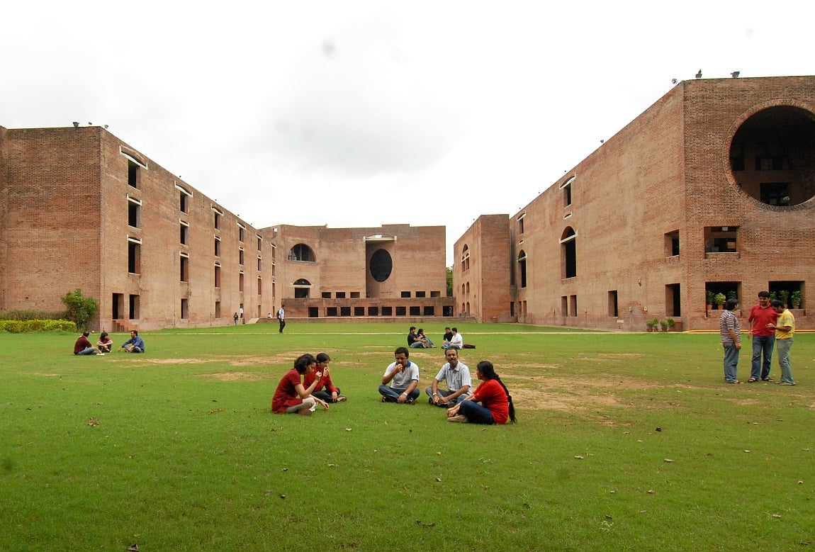 IIM