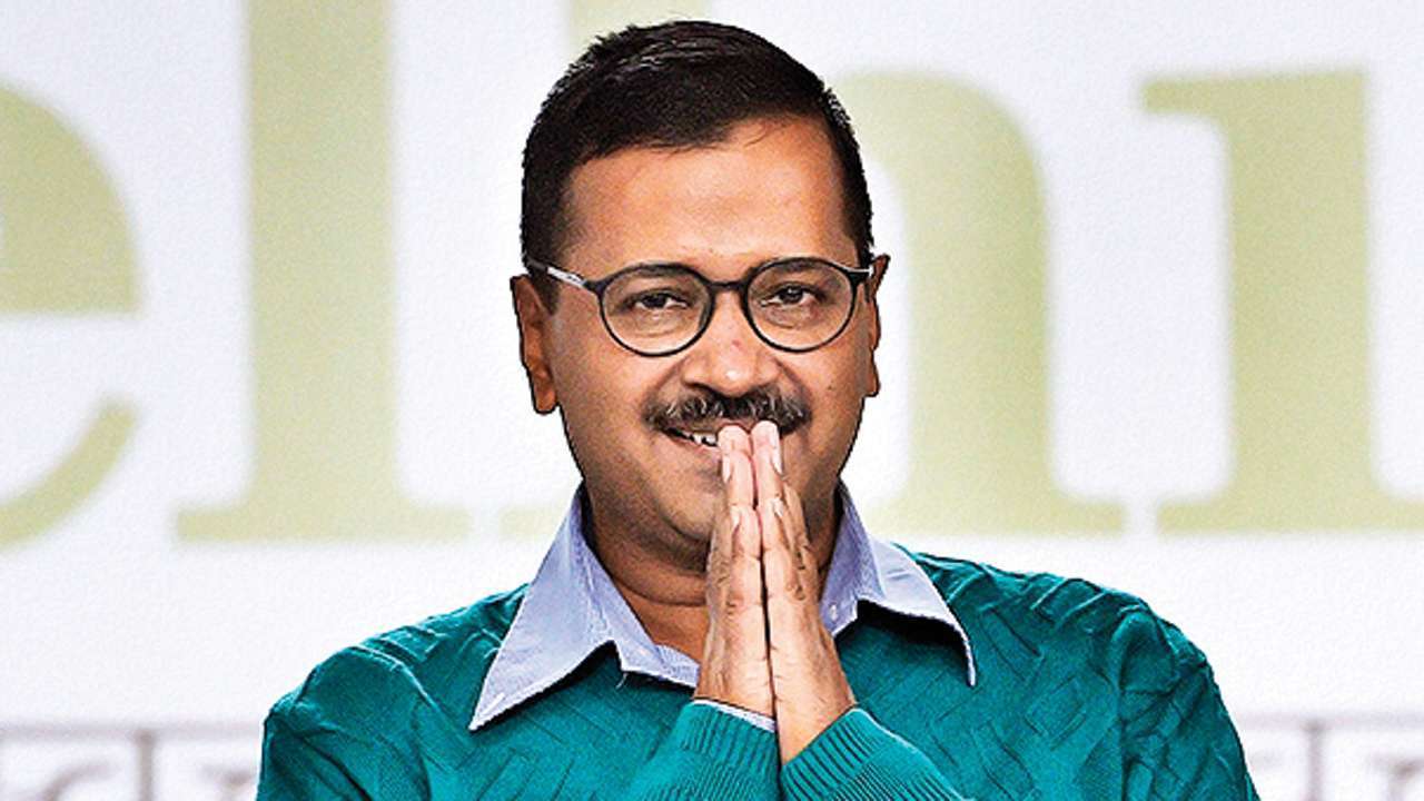 Kejriwal