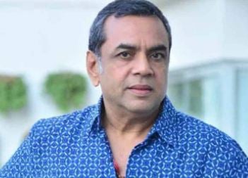 Paresh Rawal