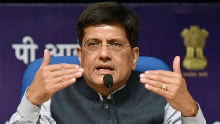 Piyush-Goyal