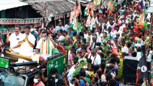 Tamil Nadu Legislative Assembly election