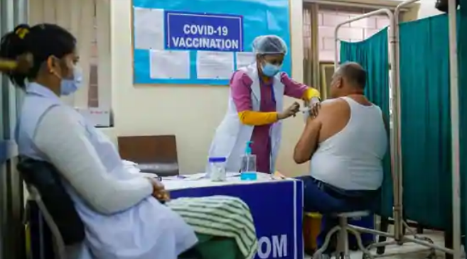 covid-19 vaccination