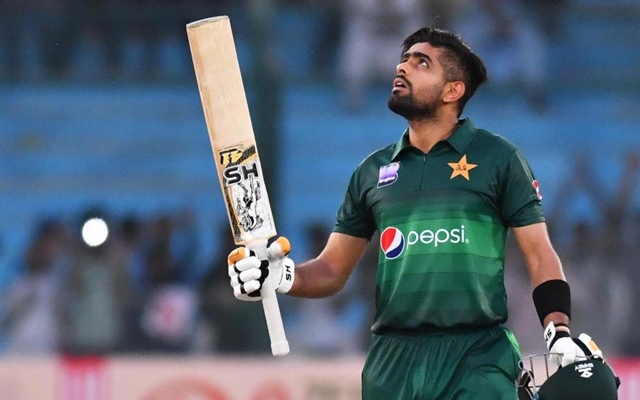 Babar-Azam