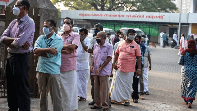 Kerala elections