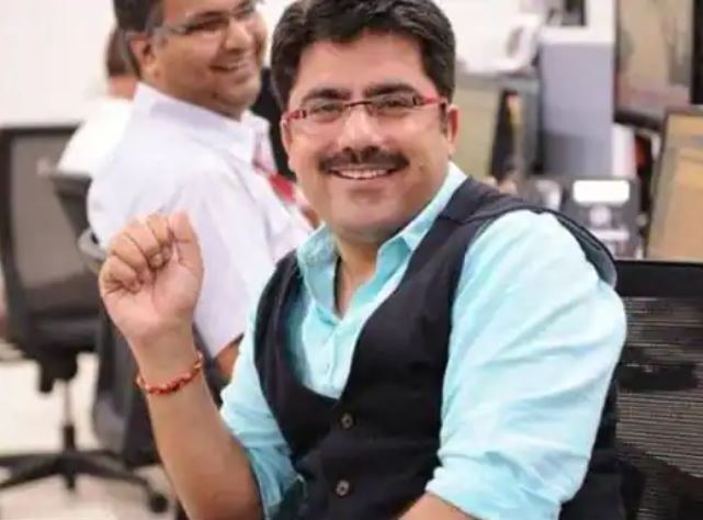 Rohit Sardana