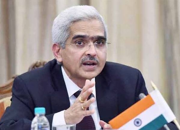 Shaktikanta Das