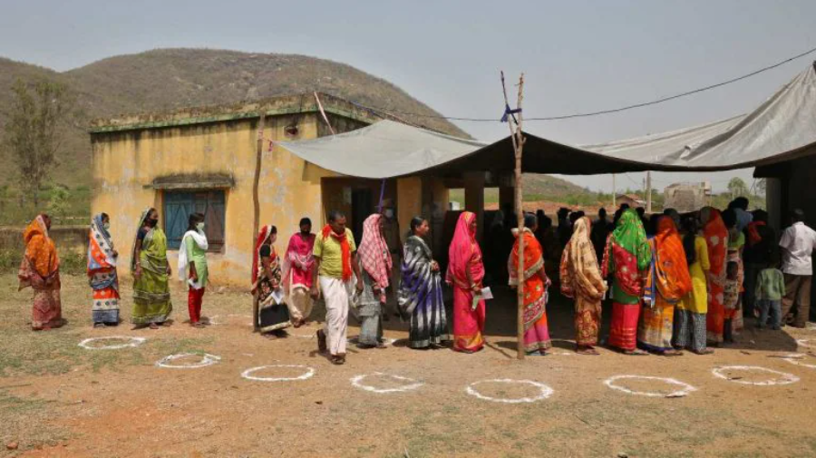 bengal polls