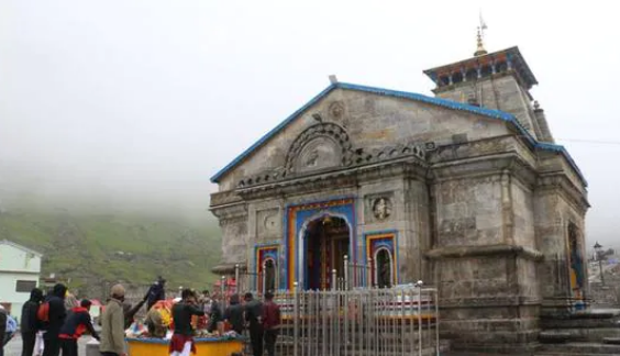 Char Dham Yatra