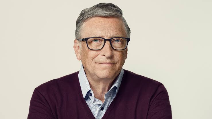 Bill Gates