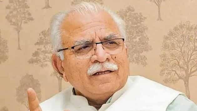 Manohar Lal Khattar