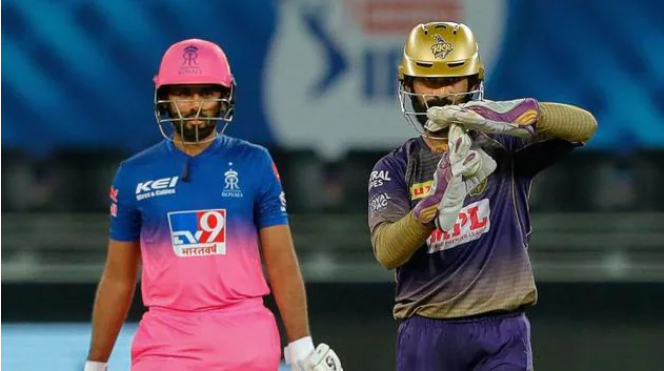 KKR vs RR preview