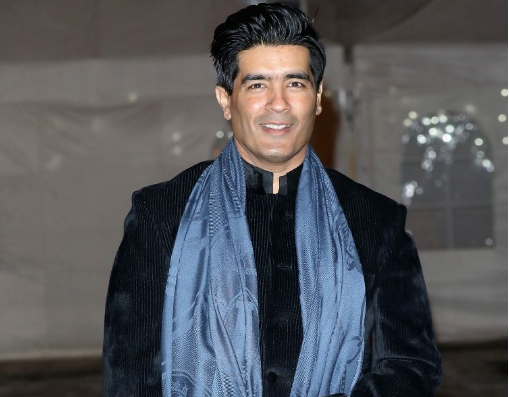 manish malhotra