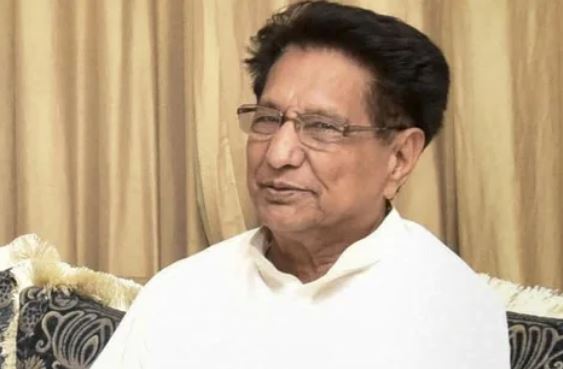 Chaudhary Ajit Singh