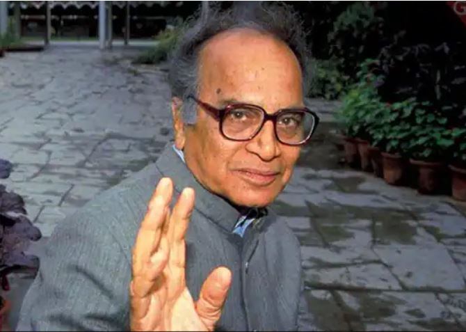 Jagmohan Malhotra