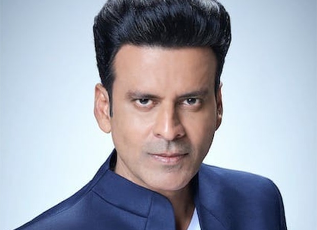 Manoj Bajpayee