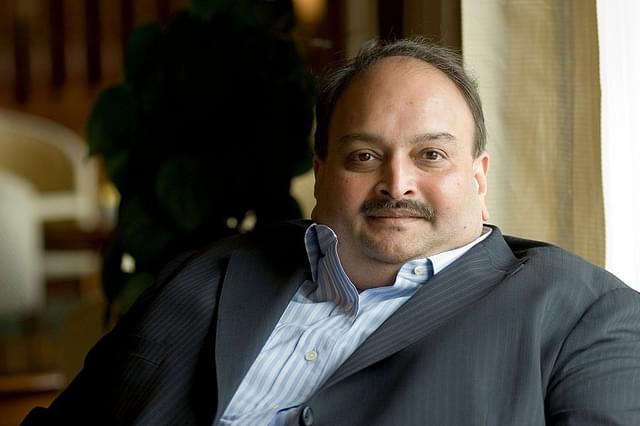 Mehul Choksi