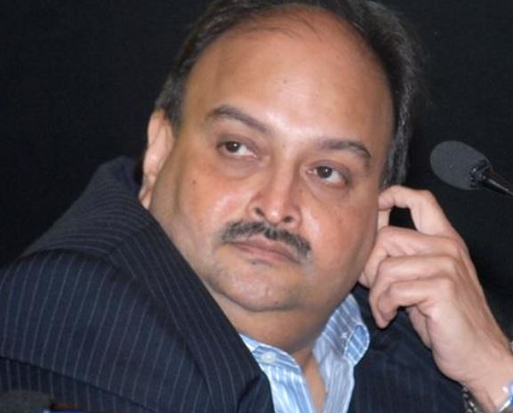 Mehul choksi