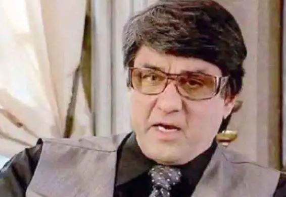 Mukesh Khanna