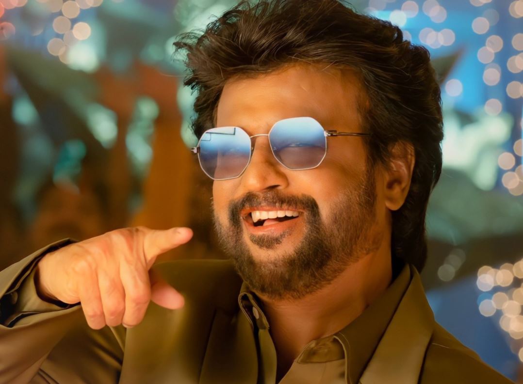 Rajinikanth