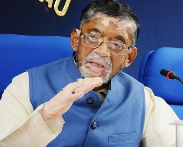 Santosh Gangwar