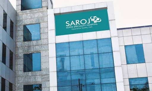 Saroj hospital