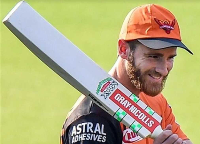 Kane Williamson