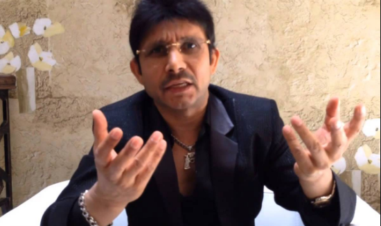 Kamaal R Khan