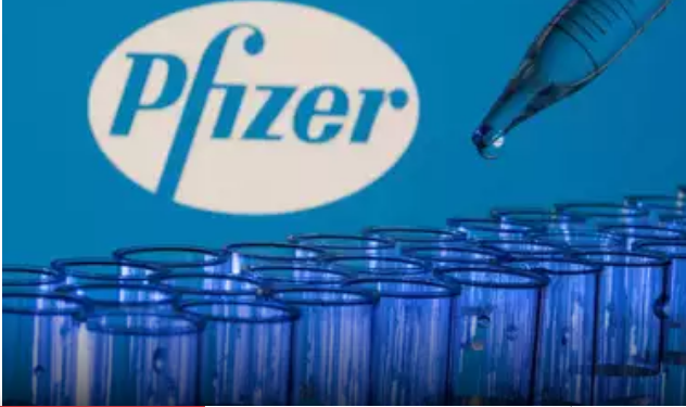 pfizer vaccine