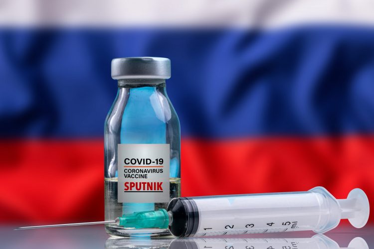 Russia's Sputnik V Covid vaccine