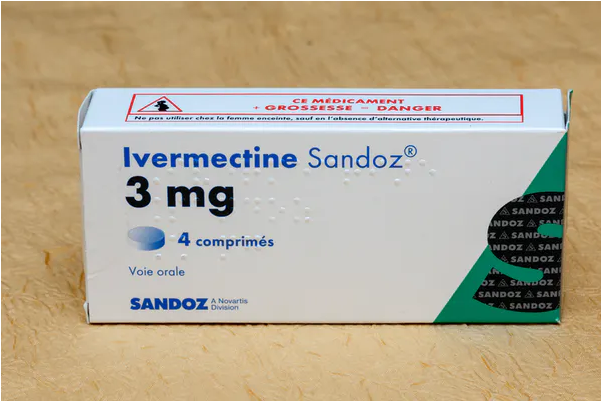 ivermectin drug