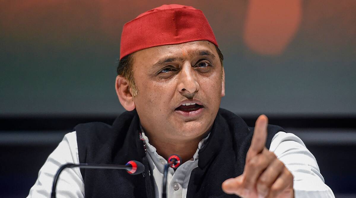 Top News Live Updates: Case filed against SP chief Akhilesh Yadav, RLD's Jayant Chaudhary for violating Covid-19 and ECI guidelines