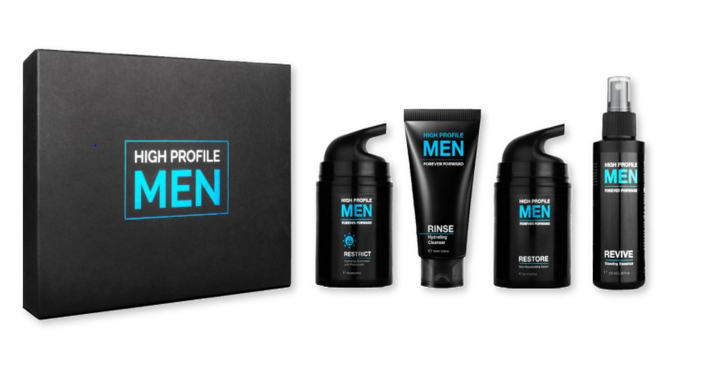 Men’s Skincare