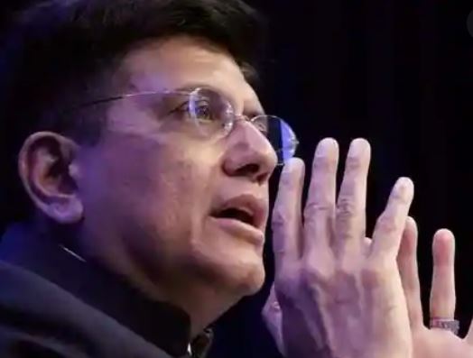 Piyush Goyal