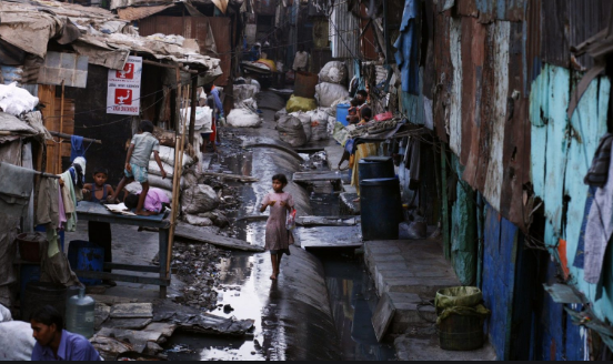 dharavi