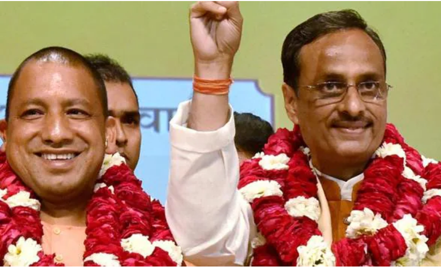 dinesh sharma