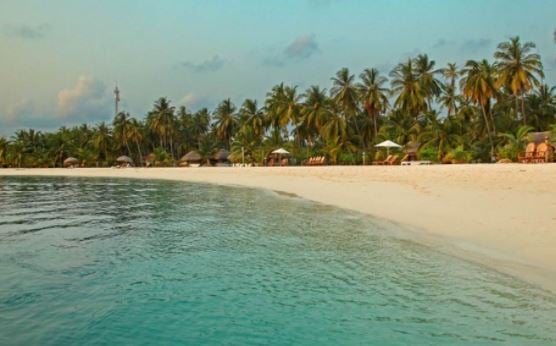 lakshadweep