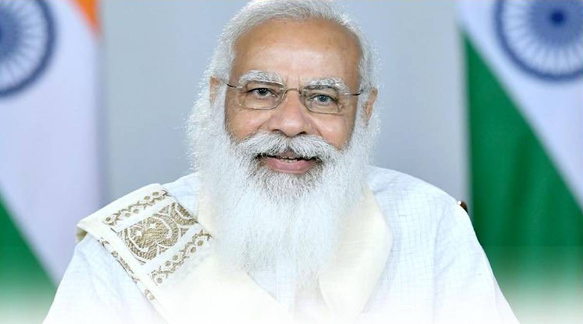 Narendra Modi