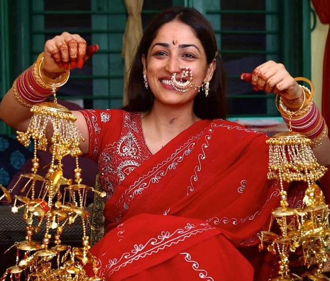 Yami Gautam